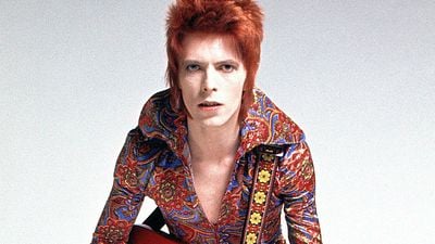 Imagem da notícia Stardust: Revelada a primeira imagem da biografia sobre David Bowie