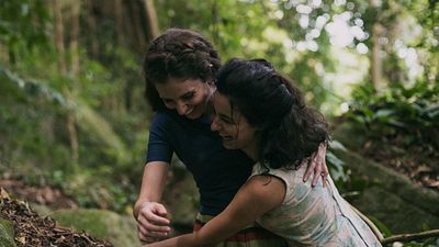 Imagem da notícia A Vida Invisível ganha distribuição nos Estados Unidos pela Amazon