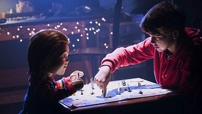 Imagem da notícia Brinquedo Assassino é a maior estreia da semana