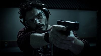 Imagem da notícia O Doutrinador: Série expande universo do anti-herói e oferece novas perspectivas (Primeiras Impressões)