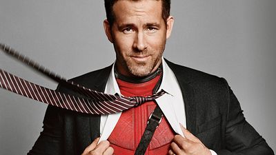 Imagem da notícia Ryan Reynolds lamenta saída do Homem-Aranha da Marvel
