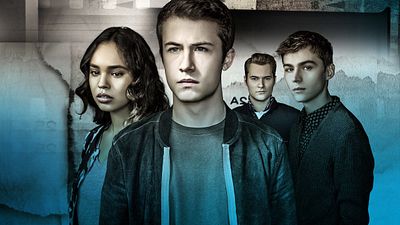 Imagem da notícia 13 Reasons Why: Intérprete de Bryce Walker comenta morte do personagem