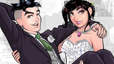 Imagem da notícia Turma da Mônica Jovem: Seleção de elenco para o live-action começará em 2020