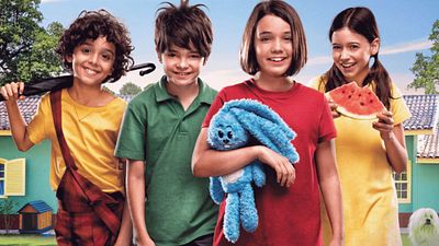 Imagem da notícia Turma da Mônica ganhará mais live-actions depois das continuações de Laços