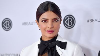 Imagem da notícia Priyanka Chopra vai estrelar filme de super-heróis para a Netflix