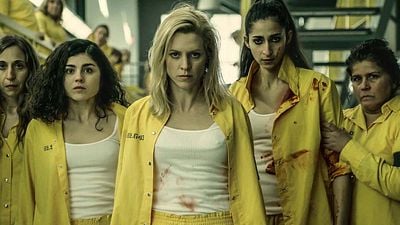 Imagem da notícia Vis a Vis: Netflix divulga data de estreia da 4ª temporada