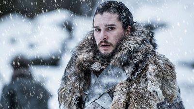 Imagem da notícia Game of Thrones: Kit Harington defende final de Jon Snow
