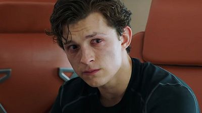 Imagem da notícia Pai de Tom Holland entra na campanha para salvar o Homem-Aranha