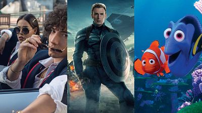 Imagem da notícia Estreias da Netflix em setembro