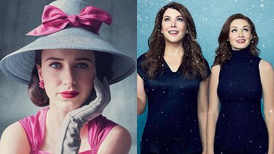 Imagem da notícia Atriz de Gilmore Girls fará participação em 3ª temporada de The Marvelous Mrs. Maisel