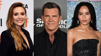 Imagem da notícia Irmãs Olsen e outras celebridades de Hollywood que são da mesma família