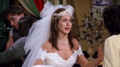 Friends quase perdeu Jennifer Aniston no meio da 1ª temporada
