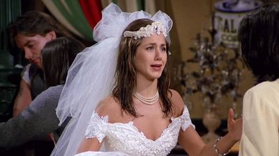 Imagem da notícia Friends quase perdeu Jennifer Aniston no meio da 1ª temporada