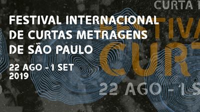 Imagem da notícia 30º Festival Internacional de Curtas-Metragens de São Paulo apresenta mais de 300 filmes