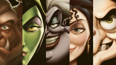 Imagem da notícia Book of Enchantment: Série focada nos vilões da Disney é cancelada