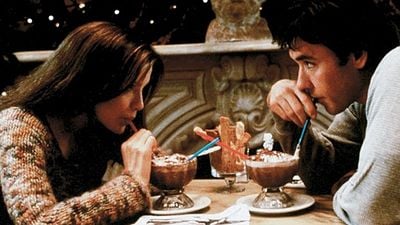 Imagem da notícia Comédia romântica Escrito nas Estrelas vai virar série