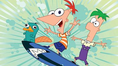 Imagem da notícia D23 2019: Filme de Phineas e Ferb ganha título oficial e sinopse 