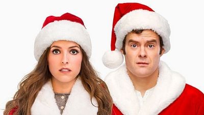 Imagem da notícia D23 2019: Noelle, comédia natalina com Anna Kendrick e Bill Hader, ganha primeiro trailer