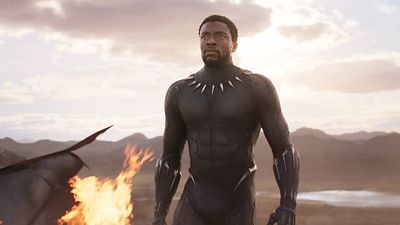 Imagem da notícia D23 2019: Pantera Negra 2 ganha data de estreia