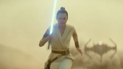 D23 2019: Star Wars - A Ascensão Skywalker ganha cartaz com Palpatine e luta de sabres de luz