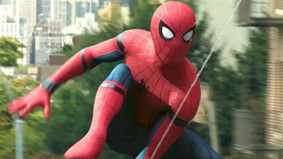 Tom Holland  e Kevin Feige abrem o jogo sobre Homem-Aranha no Universo Cinematográfico Marvel