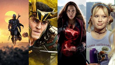 Imagem da notícia Disney+ vai seguir modelo tradicional e lançar episódios semanalmente