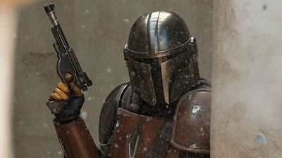 Imagem da notícia The Mandalorian: Revelados detalhes sobre os personagens da nova série Star Wars