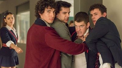 Imagem da notícia Estreias de setembro nas séries