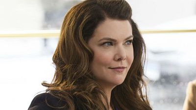 Imagem da notícia Lauren Graham fecha seu retorno para a TV desde o revival de Gilmore Girls