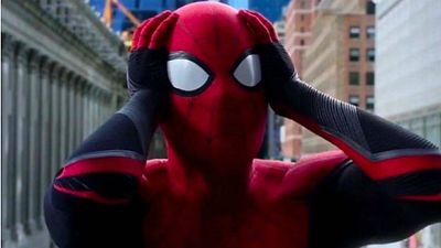 Imagem da notícia Fãs criam site para verificar se o Homem-Aranha já voltou para o Universo Cinematográfico Marvel