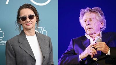 Imagem da notícia Festival de Veneza 2019: Lucrecia Martel defende participação de Roman Polanski na mostra competitiva
