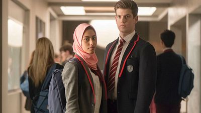 Imagem da notícia Elite é renovada para a 3ª temporada pela Netflix