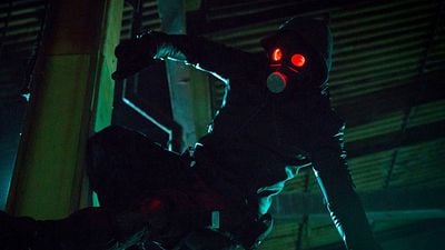 Imagem da notícia Dicas do Dia: O Doutrinador - A Série é o destaque de hoje