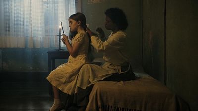 Imagem da notícia Jovens Polacas: Drama sobre mulheres judias traficadas como escravas sexuais no Brasil ganha trailer (Exclusivo)
