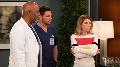 Imagem da notícia Grey's Anatomy: 16ª temporada vai tratar as falhas do sistema médico 