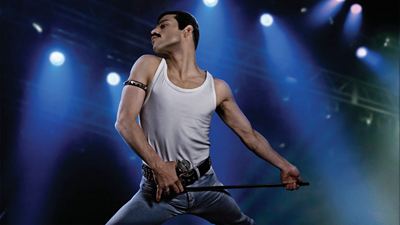 Real x Cinema: Bohemian Rhapsody, das cenas do filme às imagens verdadeiras