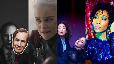 Imagem da notícia Emmy 2019: Entenda a disputa nas categorias de drama 