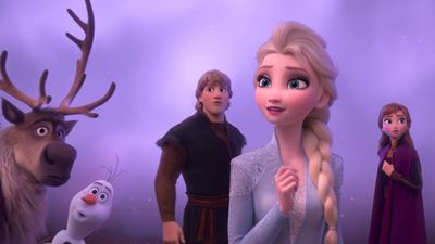 Tudo o que sabemos até agora sobre Frozen 2
