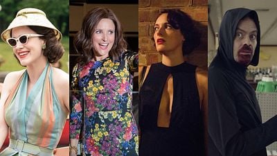 Imagem da notícia Emmy 2019: Entenda a disputa nas categorias de comédia