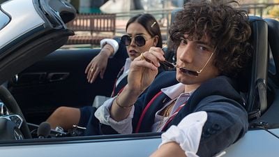 Imagem da notícia Dicas do Dia: 2ª temporada de Elite é o destaque de hoje