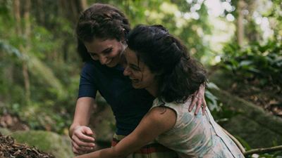 Cine Ceará 2019: Carol Duarte e Júlia Stockler explicam por que A Vida Invisível é "um melodrama popular, mas não um filme fácil" (Exclusivo)