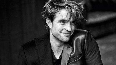 Imagem da notícia Robert Pattinson esperava ser mais criticado ao ser escolhido como Batman