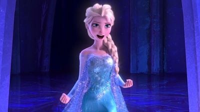 Imagem da notícia Frozen 2: Elsa não terá par romântico no filme