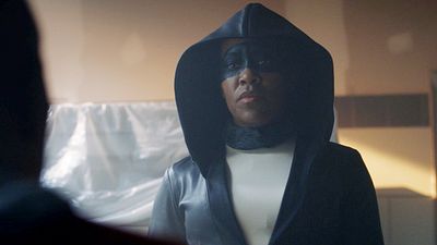 Imagem da notícia Watchmen ganha data de estreia na HBO