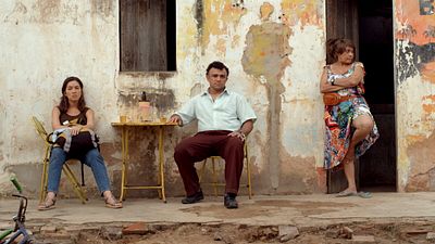 Imagem da notícia Cine Ceará 2019: Forte produção cearense de curtas-metragens debate sexualidade e cinema de gênero