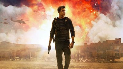 Imagem da notícia Jack Ryan: Investigação continua em novas fotos da 2ª temporada