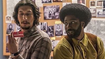 Imagem da notícia Dicas do Dia: Podres de Ricos e Infiltrado na Klan são os destaques