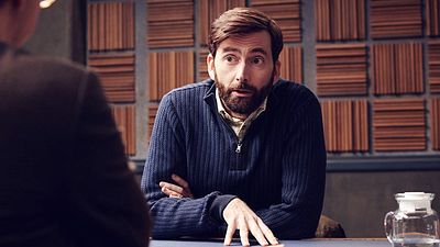 Imagem da notícia Criminal: Série com David Tennant e Hayley Atwell ganha trailer legendado