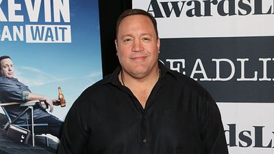 Imagem da notícia Kevin James vai estrelar nova série de comédia da Netflix