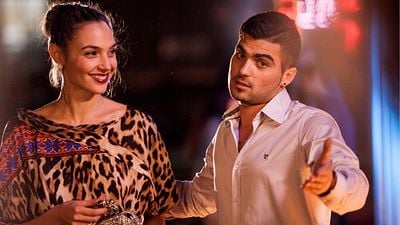 Imagem da notícia Amor em Jogo: Comédia estrelada por Gal Gadot ganha trailer e cartaz nacional (Exclusivo)